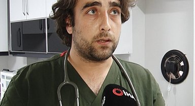 Hayvanları öldürdüğü gerekçesiyle tutuklanan zanlının, yavru köpeği tekmelediği anların görüntüsü ortaya çıktı