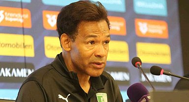 Jose Morais: "Bu sezondan gerekli dersler alınırsa Bodrumspor için gelecek daha iyi olacaktır"