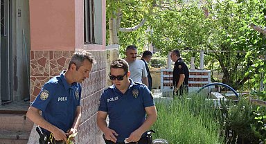 Karaman'da havuza düşen 3 yaşındaki çocuk yaşam mücadelesi veriyor