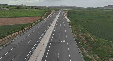 Karayollarında müzikli uyarı işareti uygulaması
