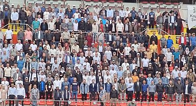 Kayseri Pancar Ekicileri Kooperatifinde 72. Olağan Genel Kurul başladı