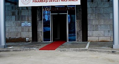 Kayseri'de cinayet