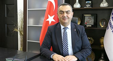 KAYSO Başkanı Büyüksimitci: "Dijitalde güçlenen bir kayseri için var gücümüzle çalışıyoruz"