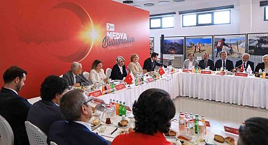 Kızılay Genel Başkanı Yılmaz: "Her sene yüzde 20 ila 30 oranında bağışlarımız artıyor"
