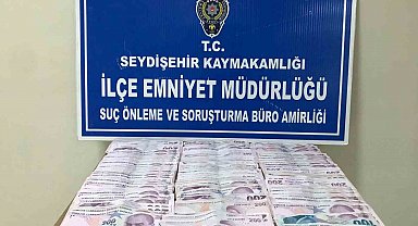 Konya'da fuhuş operasyonu: 1 tutuklama