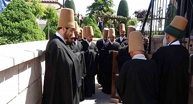 Konya'da Türk Mutfağı Haftası etkinlikleri