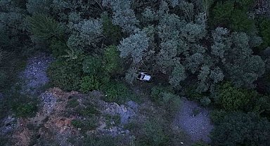 Konyalı kayıp öğretmen uçurumda ölü bulundu