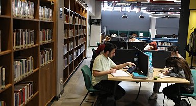 Melikgazi'nin akıl küpleri eğitime büyük katkı sunmaya devam ediyor