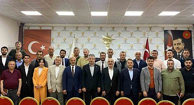 Milletvekili Çopuroğlu, Kahramanmaraş'a çıkartma yapacak