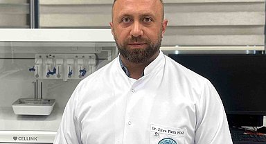 NEÜ'de yürütülen projeyle yerli kenevirin kemik onarımında kullanılması hedefleniyor