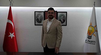 Okandan'dan 'otoyol' açıklaması: "Şehrimiz adına ciddi gelişmelere vesile olabilecek bir konu"