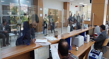 Pursaklar Belediye Başkanı Çetin'den mükelleflere önemli hatırlatma