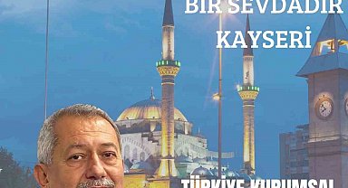 Sağırsoy, Avrupa Kayserili İşverenler Birliği Türkiye Kurumsal İlişkiler Komisyonu Başkanı olarak atandı