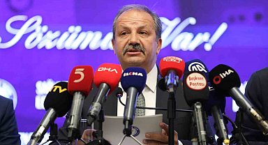 Sağlık-Sen: "Aile Yılı'nda hemşire ve ebelerin yüzde 73'ü iş ve aile dengesini kuramıyor"