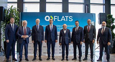 Sigorta destekli güvenli konut: QFlats