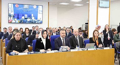 TCMB Başkanı Karahan: "Zirai donun enflasyona etkisi 0,4 puan"