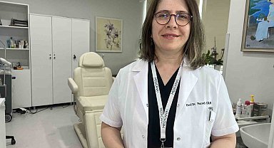 Ter kokmasın diye kullanılan kozmetik ürünlerinde kanser riski