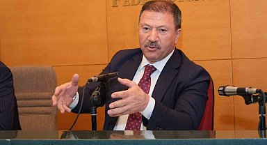 TŞOF, 81 ilin oda başkanlarıyla İstişare ve Değerlendirme Toplantısı düzenledi