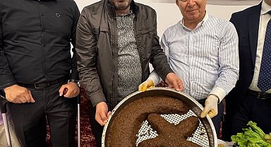 TÜGŞAV'dan gazilere "Moral Gecesi" programı