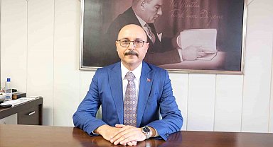 Türk Eğitim Sen Genel Başkanı Geylan: "Terörsüz Türkiye kuru bir slogan değildir"
