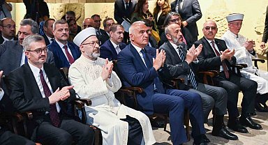 Türkiye'de bir ilk: İslamofobi ile Mücadele Merkezi ve Enstitüsü açıldı