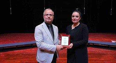 Türkiye'de bir ilk olan MS Farkındalık Projesi tanıtıldı