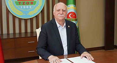 TZOB Başkanı Bayraktar: "2025 yılında kurbanlık hayvanlara 147 milyar liradan fazla para ödeneceği tahmin ediliyor"