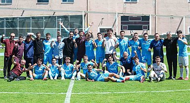 U19 Elit A Ligi