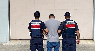 Uyuşturucu ticaretinden aranan şahıs yakalandı