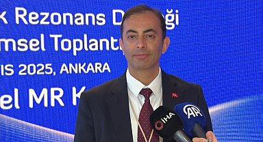 Yapay zeka entegrasyonlu MR cihazları 'Alzheimer'ı erken sezebilecek