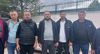 Yaşam mücadelesi veren akran zorbalığı mağduru 10 yaşındaki çocuğun babası konuştu