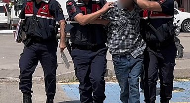 Arkadaşını boğazını keserek öldüren şahıs tutuklandı
