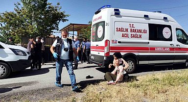 Baba-oğul cinayetinin sanıkları yeniden hakim karşısına çıktı