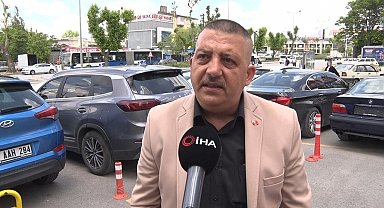 Bayram öncesi kiralık araç dolandırıcılığına dikkat: Büyük firmaların web siteleri kopyalanarak dolandırıcılık yapılıyor