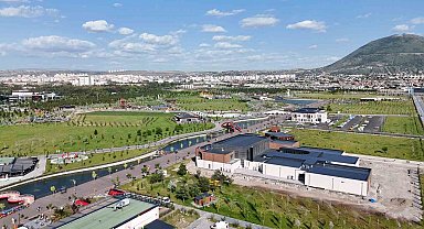 Büyükşehirin kent müzesinde Kayseri her yönüyle anlatılacak