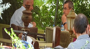 DEVA Partisi Kurucu Üyesi Gürcan'a casusluk suçundan 16 yıl 8 ay ceza