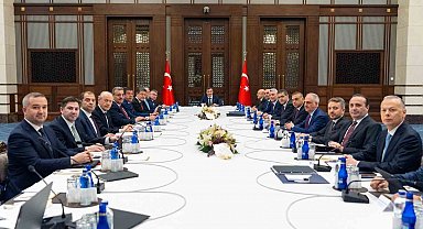 Ekonomi Koordinasyon Kurulu: "Önümüzdeki dönemde kira enflasyonundaki yavaşlamanın sürmesi beklenmektedir"