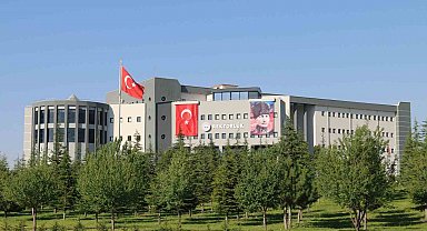 ERÜ'nün 'Girişimci ve Yenilikçi Üniversite Endeksi' başarısı