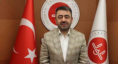 Kayseri İl Müftüsü Ayvaz: "Allah'a adamış olduğumuz hayvanları edep ve adap usulüne göre kesmek gerekir"