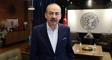 Kayseri protokolünden Kurban Bayramı mesajları