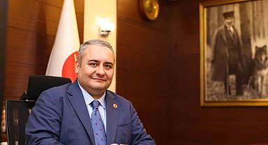 Keçiören Belediye Başkanı Özarslan'dan Kurban Bayramı mesajı