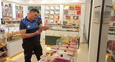 Keçiören'de Kurban Bayramı öncesi sıkı denetim