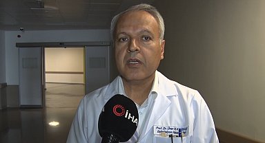 Keneler birden fazla virüsü insana bulaştırıyor