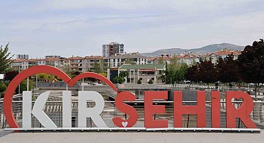Kırşehir'de Mayıs Ayı Asayiş Raporu Açıklandı