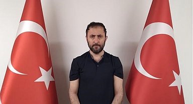 MİT'ten yurt dışında nokta DEAŞ operasyonu: Turuncu kategoride aranan terörist Abu Yasir Al Turki yakalandı