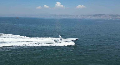 MKE'nin PİRANA'sı çarpma testlerini de başarıyla tamamladı