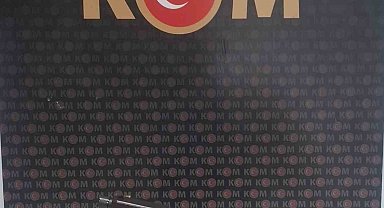 Niğde'de kaçak alkol ve silah operasyonu: 3 şüpheli gözaltında