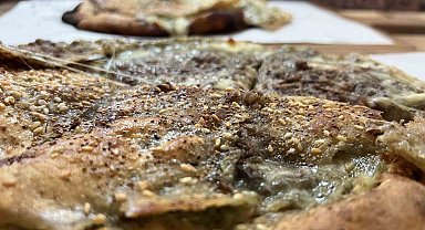 Osmanlıdan günümüze lezzeti ile uzanan "Yağ somunu"