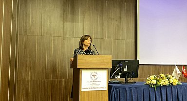 Prof. Dr. Ayşegül Karalezli: "Tütün kullanım oranlarının yüzde 28'lerden genel anlamda 35'lere çıkmış olduğunu gördük"