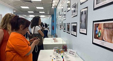 Prof. Dr. Dalgıç: "Aileler, özellikle 8 ve 9'uncu aylardan itibaren küçük maddeleri etrafta bulundurmamalılar"